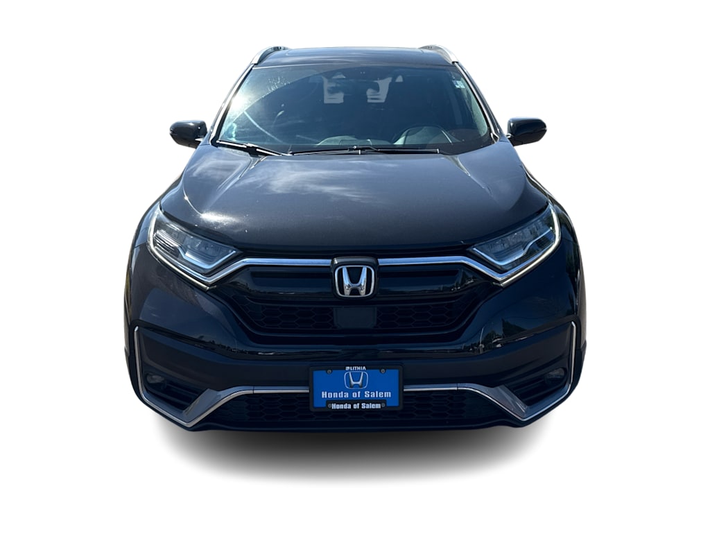 Thumbnail: 2020 Honda CR-V - 17