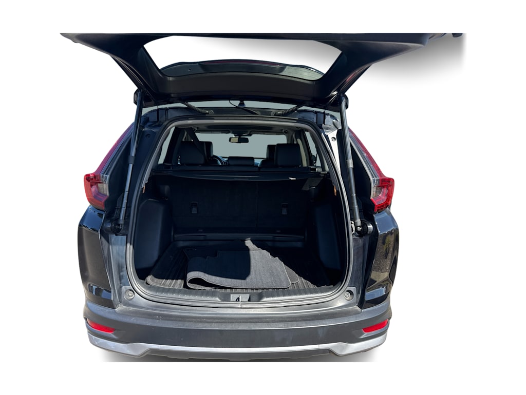 Thumbnail: 2020 Honda CR-V - 15