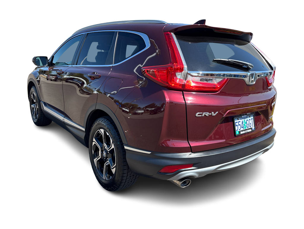 Thumbnail: 2019 Honda CR-V - 4