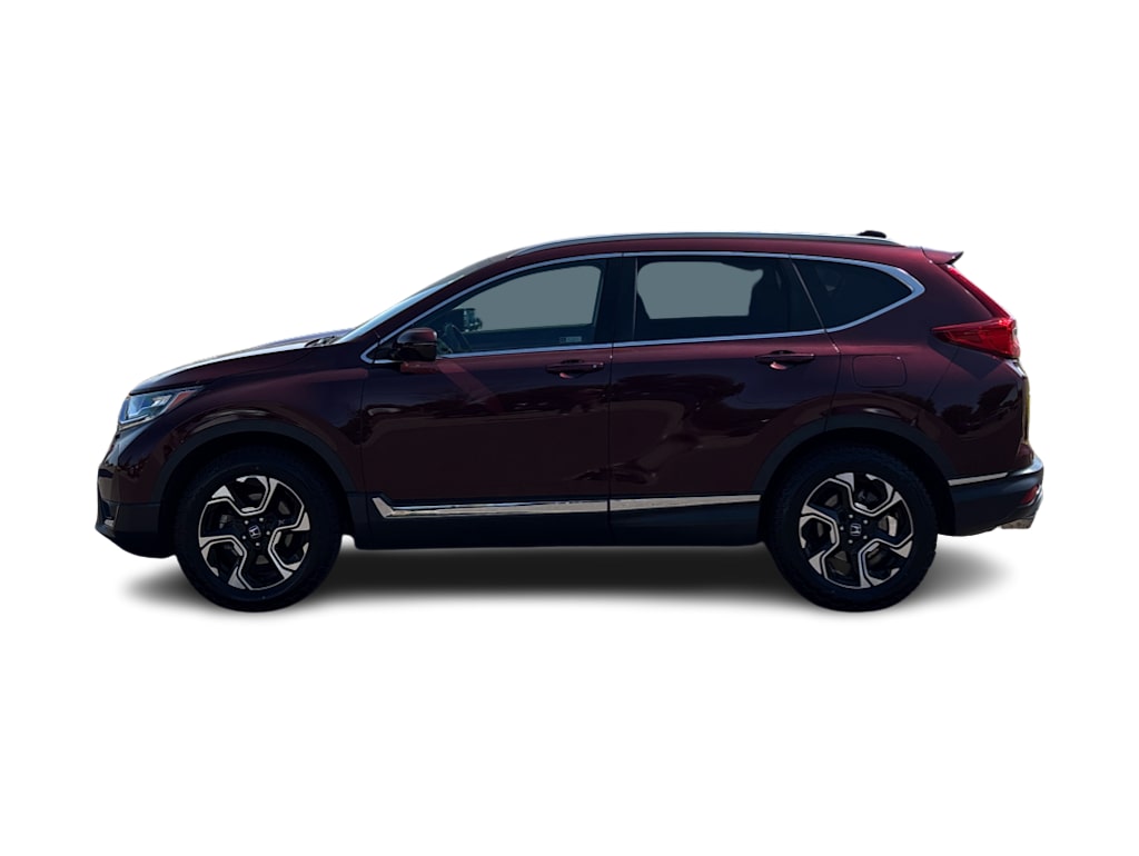 Thumbnail: 2019 Honda CR-V - 3