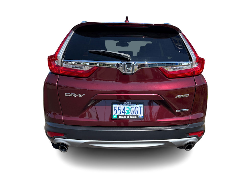 Thumbnail: 2019 Honda CR-V - 5