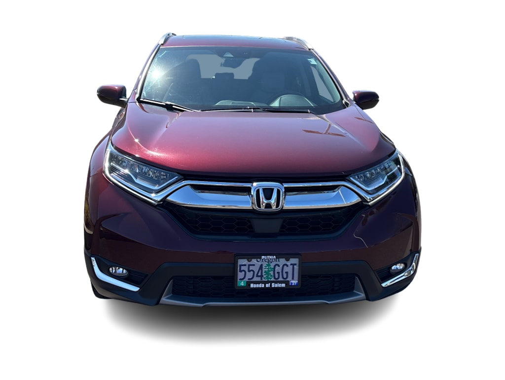 Thumbnail: 2019 Honda CR-V - 6