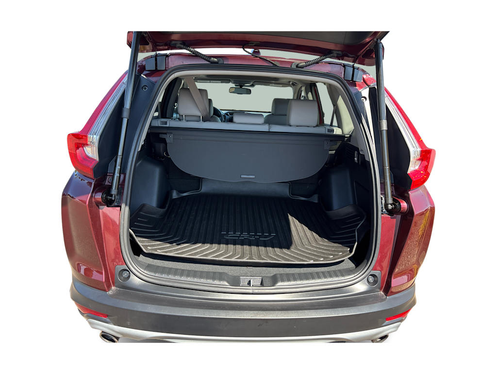 Thumbnail: 2019 Honda CR-V - 18