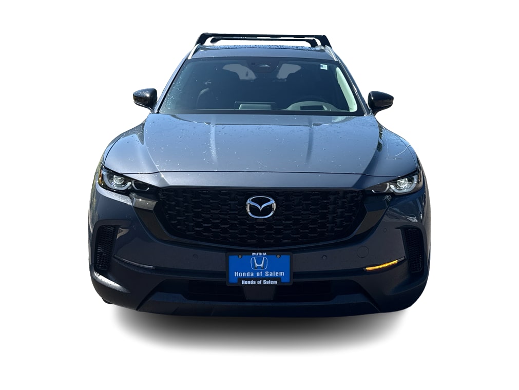 Thumbnail: 2026 Mazda CX-50 - 3