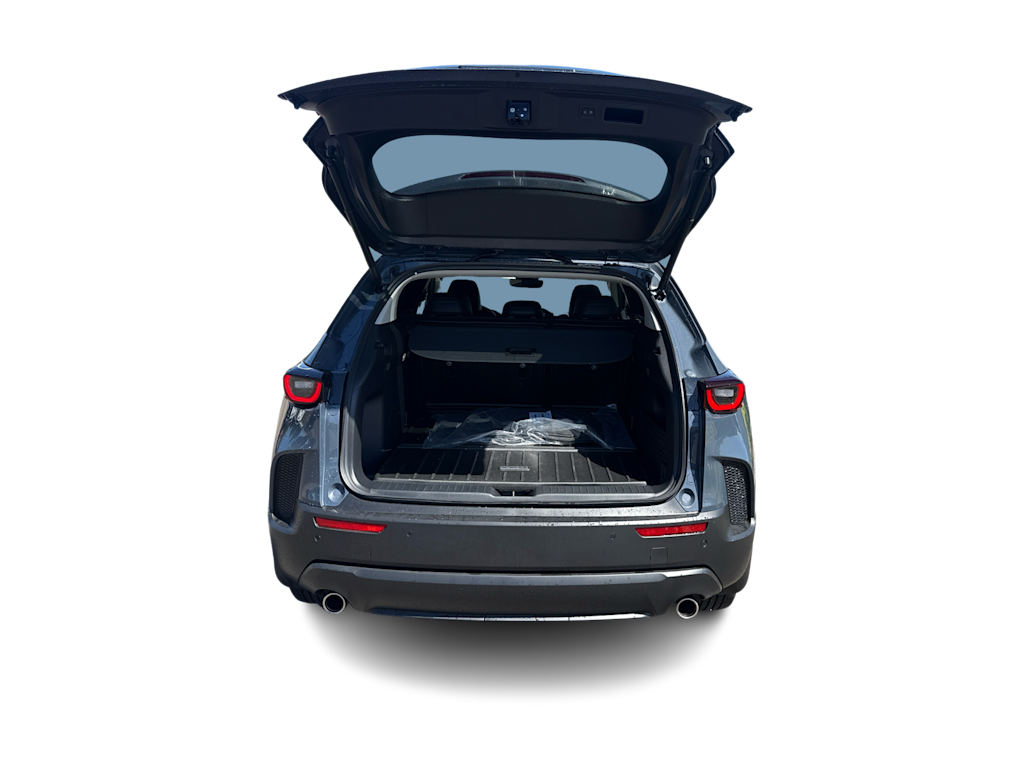 Thumbnail: 2026 Mazda CX-50 - 14