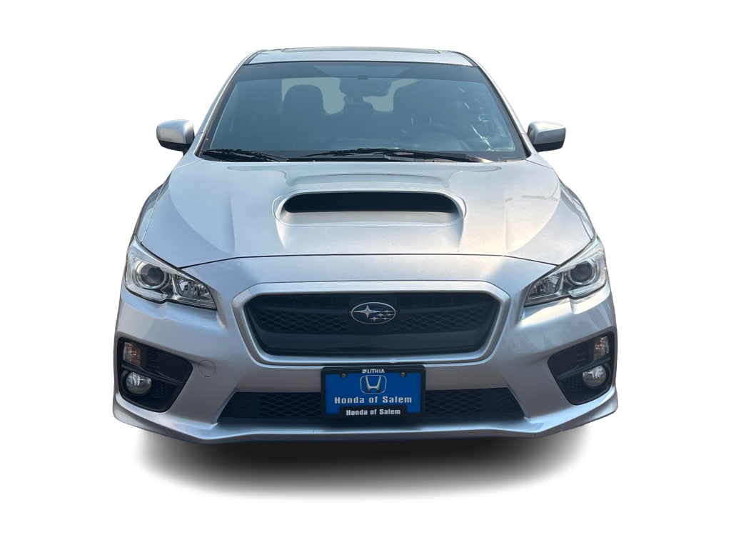 Thumbnail: 2016 Subaru WRX - 5