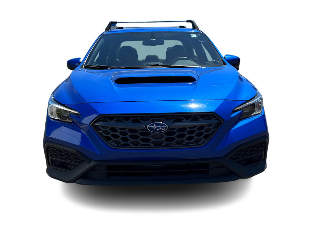 Thumbnail: 2022 Subaru WRX - 5