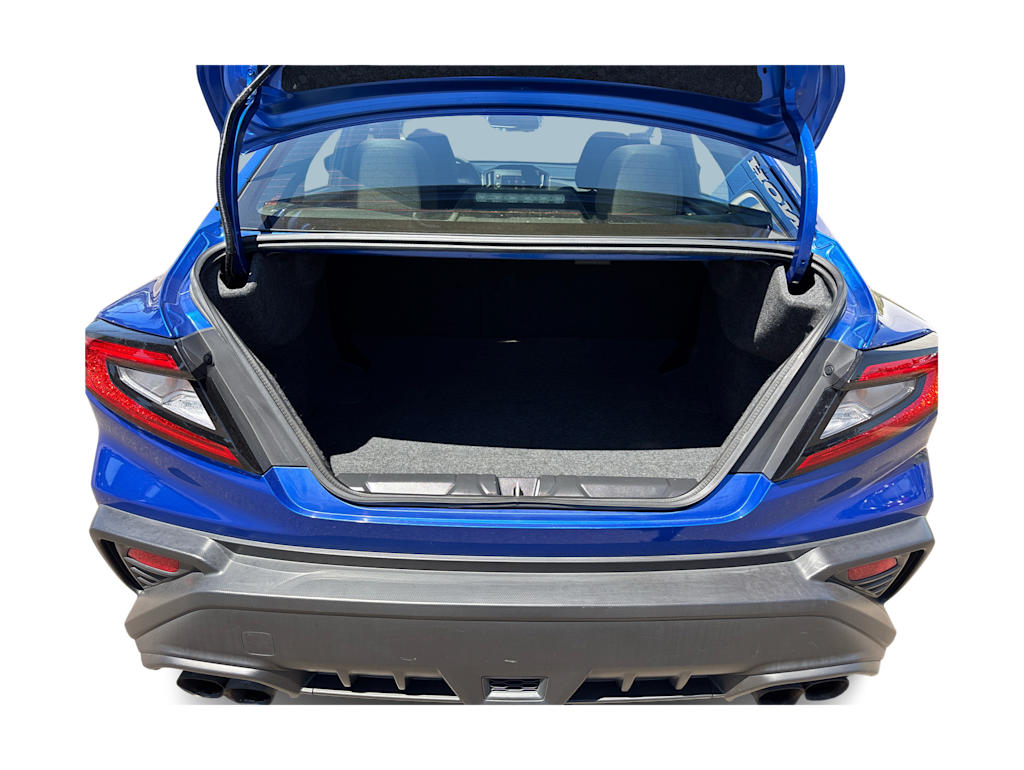 Thumbnail: 2022 Subaru WRX - 17