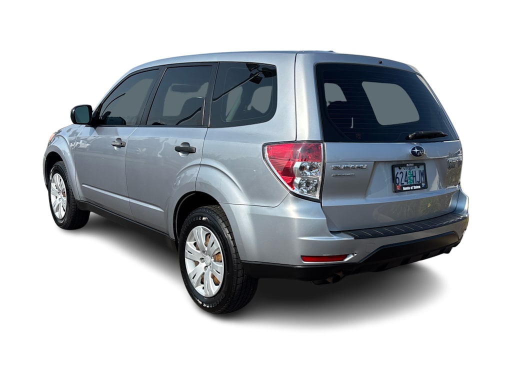 Thumbnail: 2013 Subaru Forester - 3