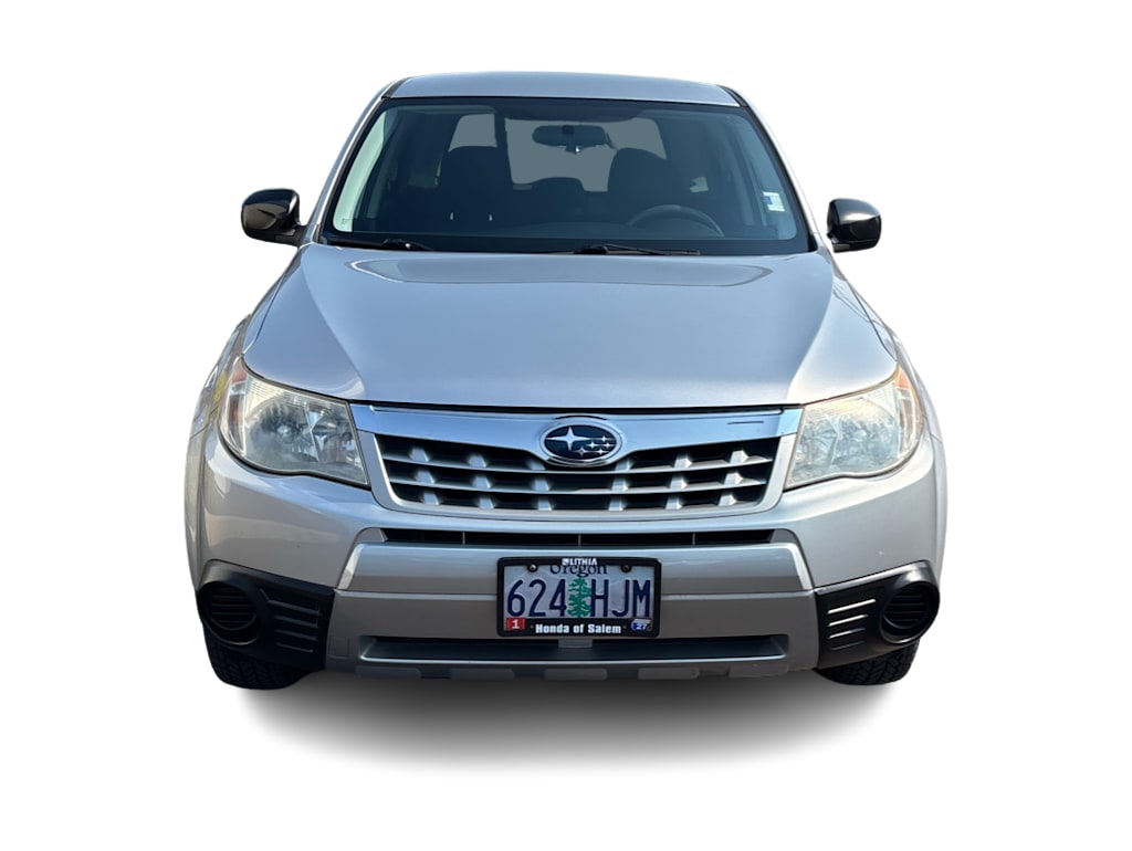 Thumbnail: 2013 Subaru Forester - 19
