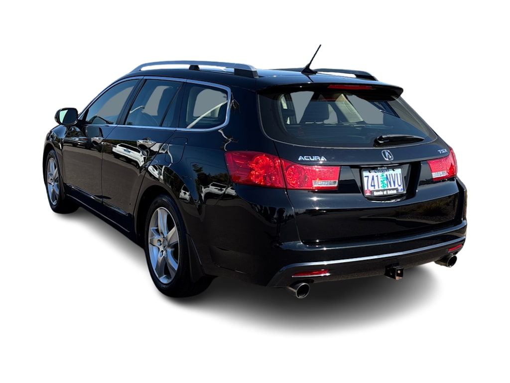 Thumbnail: 2014 Acura TSX - 3