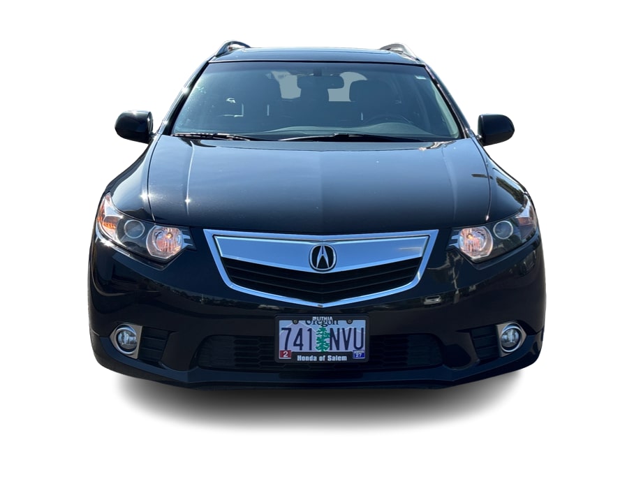 Thumbnail: 2014 Acura TSX - 5