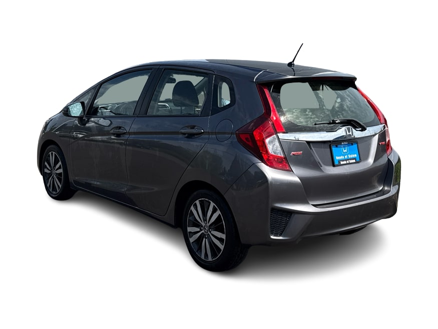 Thumbnail: 2016 Honda Fit - 19