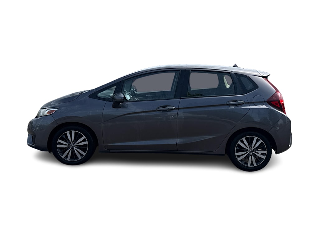 Thumbnail: 2016 Honda Fit - 3