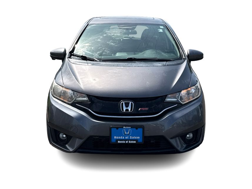 Thumbnail: 2016 Honda Fit - 20