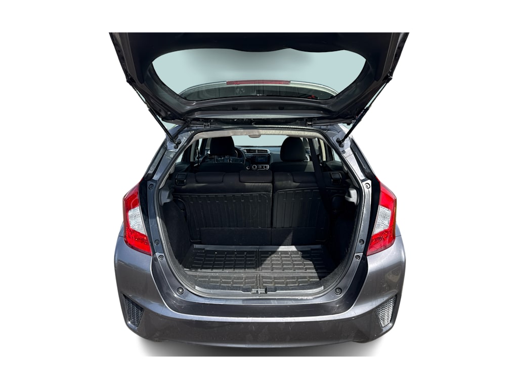 Thumbnail: 2016 Honda Fit - 16
