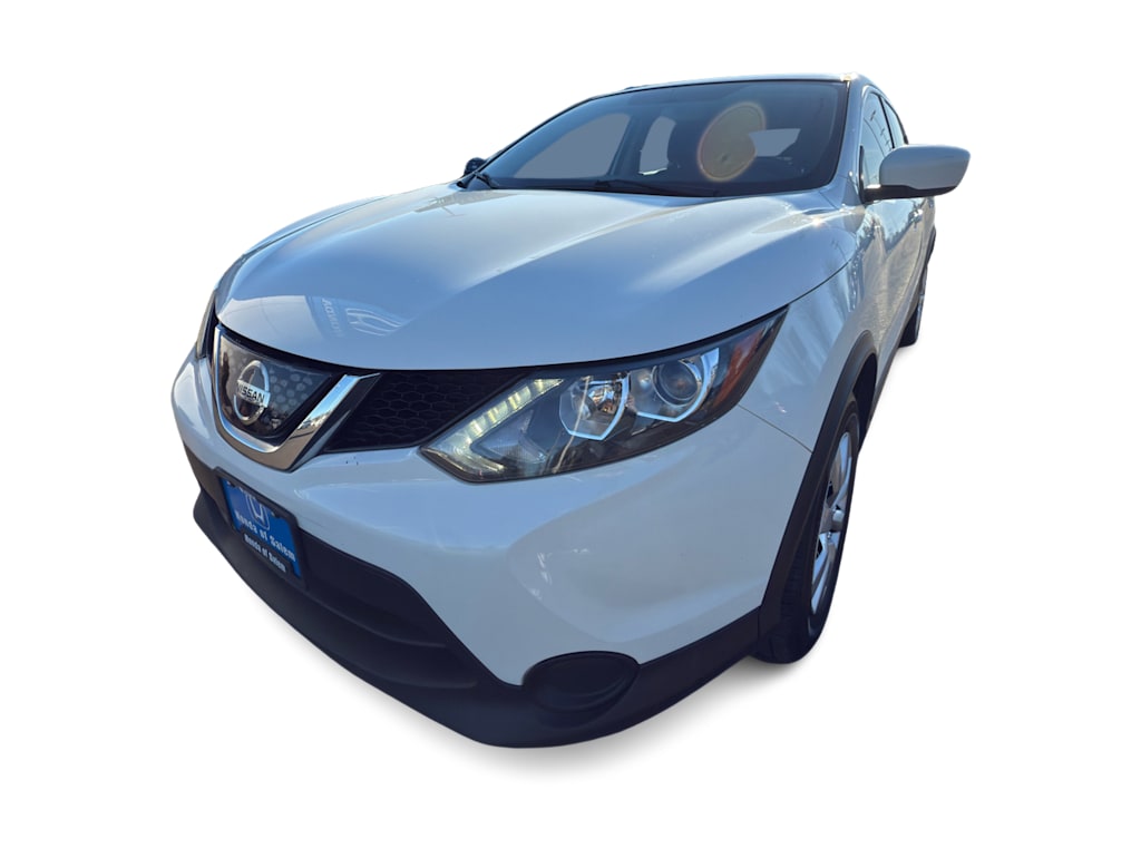 Thumbnail: 2018 Nissan Rogue Sport - 5