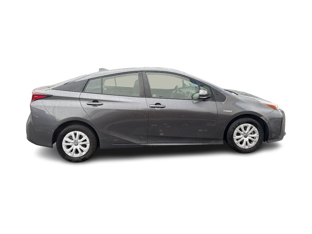 Thumbnail: 2021 Toyota Prius - 20