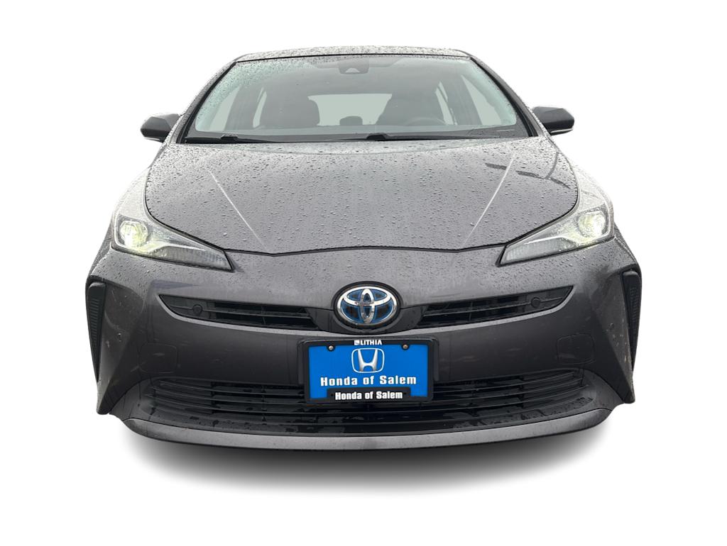 Thumbnail: 2021 Toyota Prius - 6