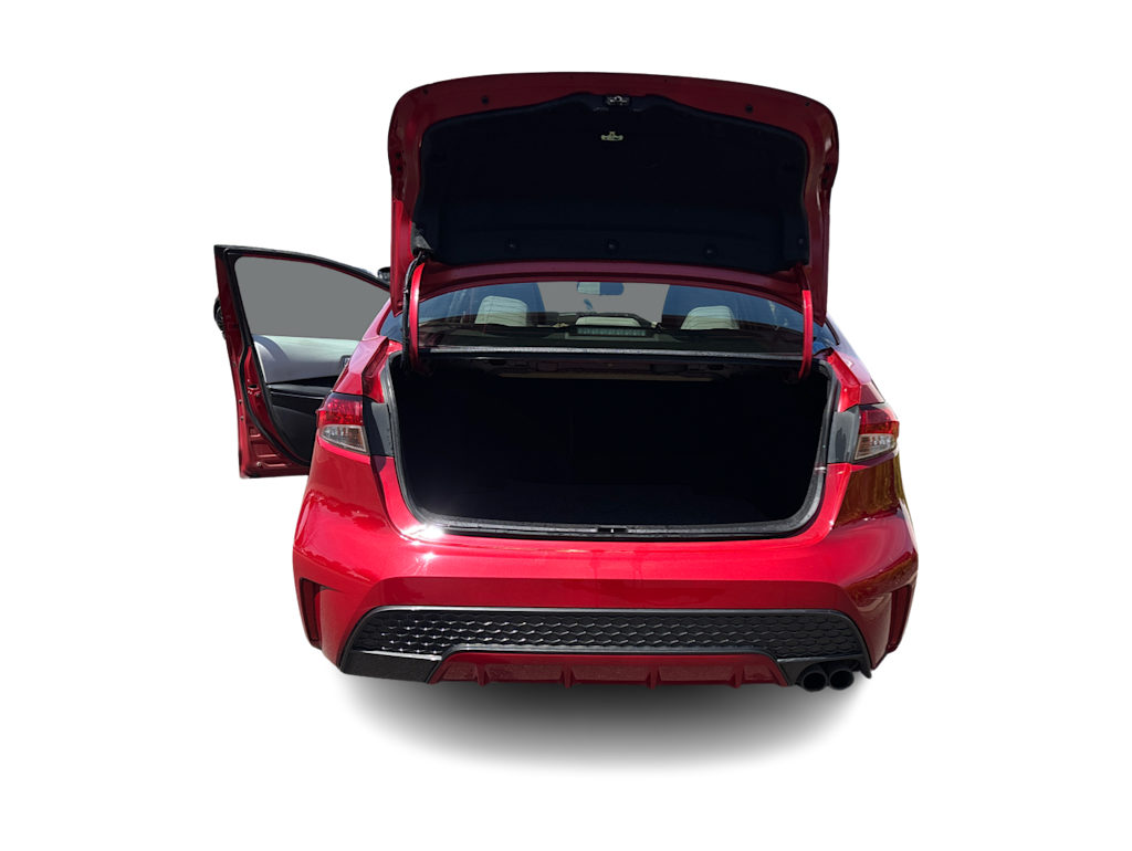 Thumbnail: 2021 Toyota Corolla - 13