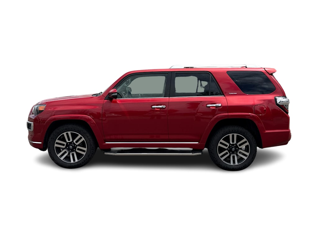 Thumbnail: 2019 Toyota 4Runner - 3