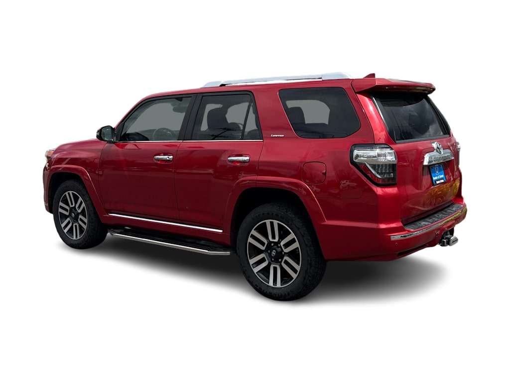 Thumbnail: 2019 Toyota 4Runner - 4