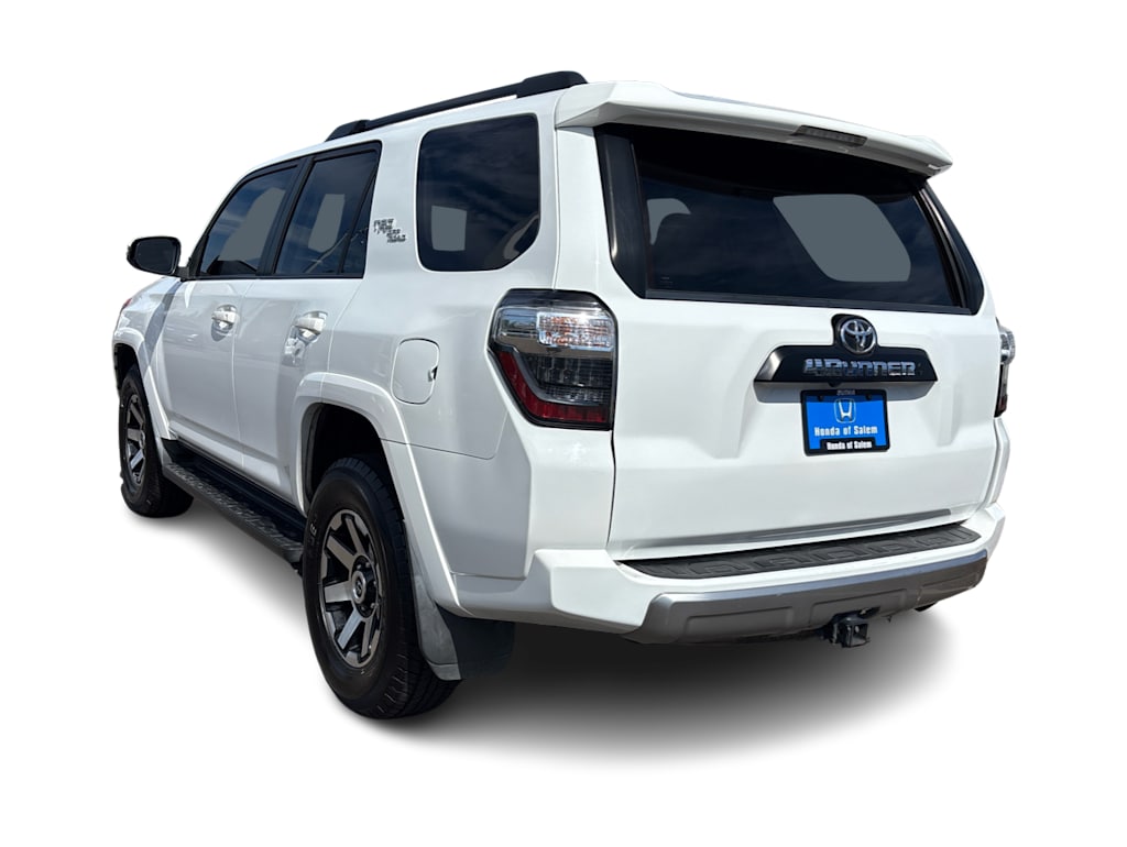 Thumbnail: 2022 Toyota 4Runner - 3