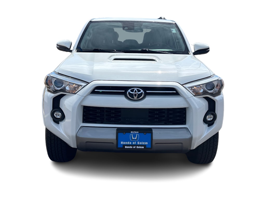Thumbnail: 2022 Toyota 4Runner - 19