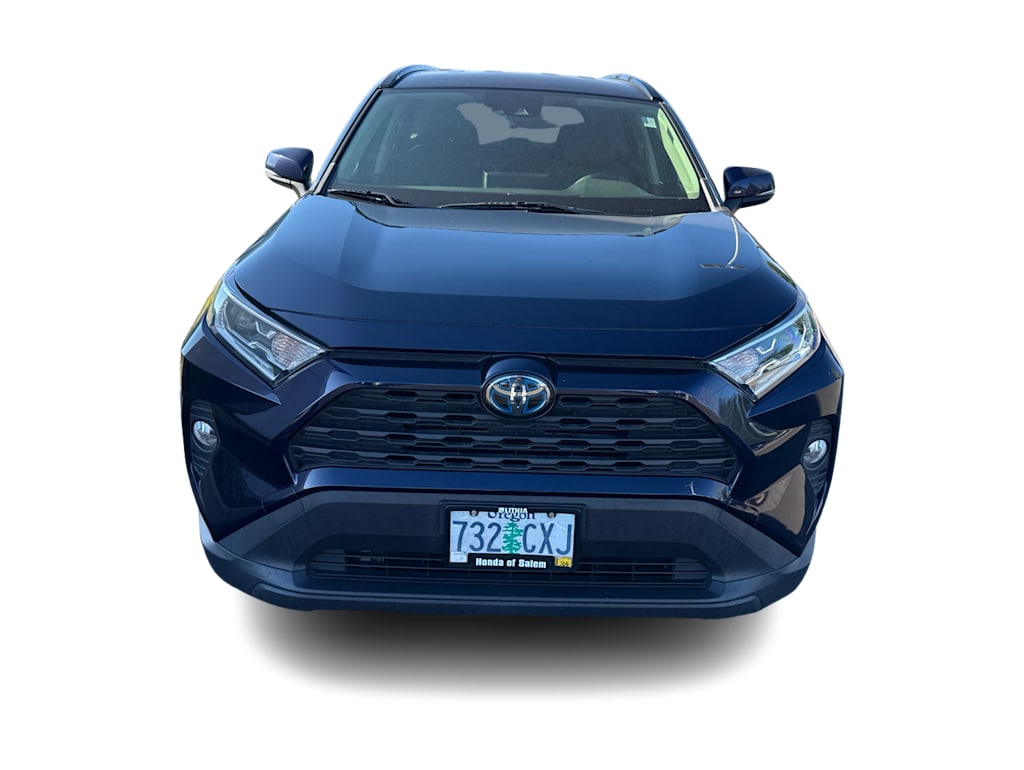 Thumbnail: 2020 Toyota RAV4 - 19
