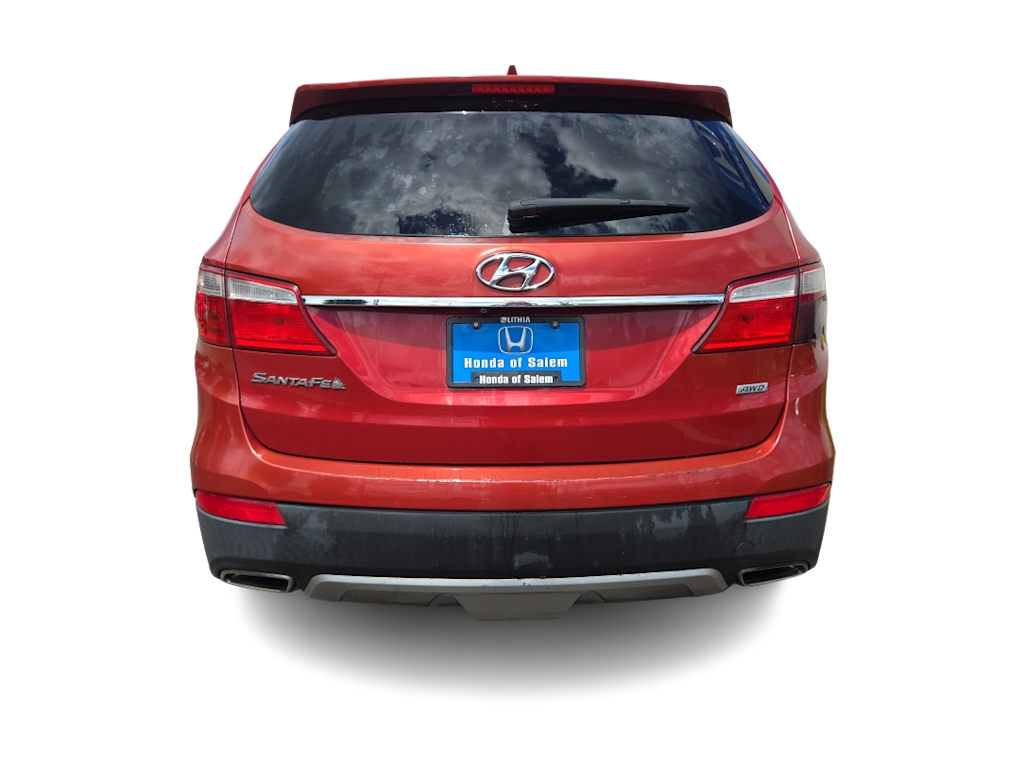 Thumbnail: 2015 Hyundai Santa Fe - 3