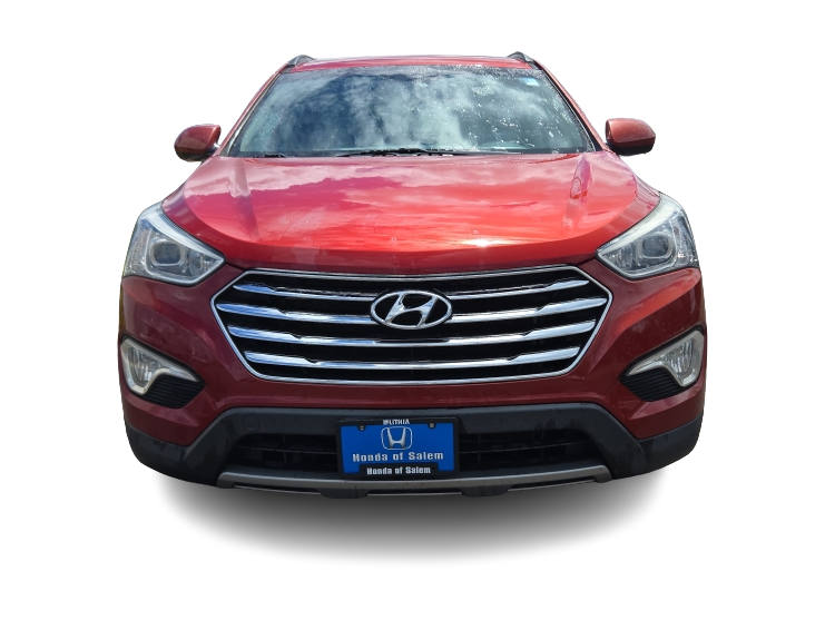 Thumbnail: 2015 Hyundai Santa Fe - 18