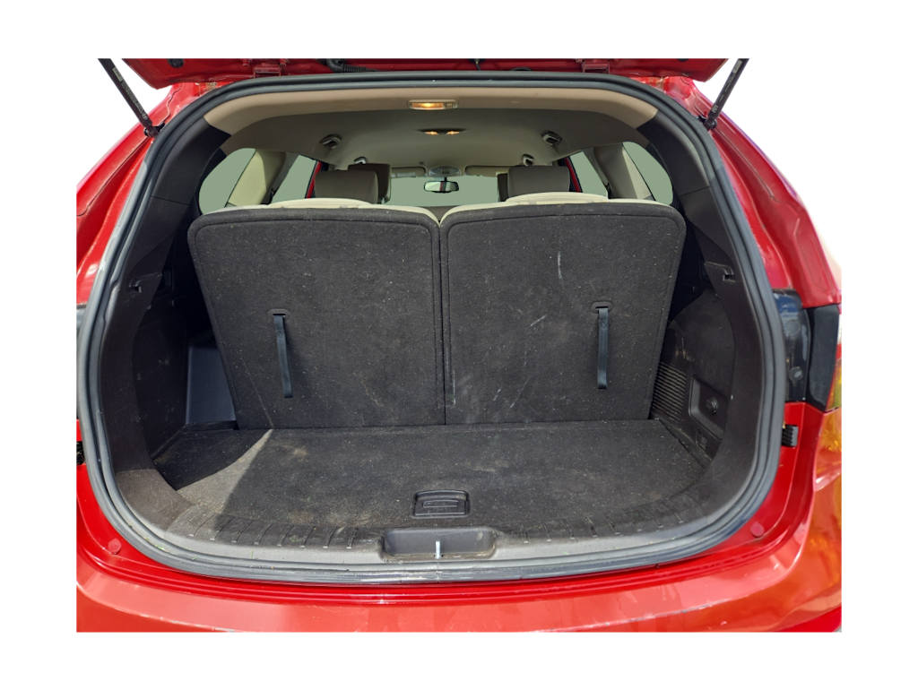 Thumbnail: 2015 Hyundai Santa Fe - 14