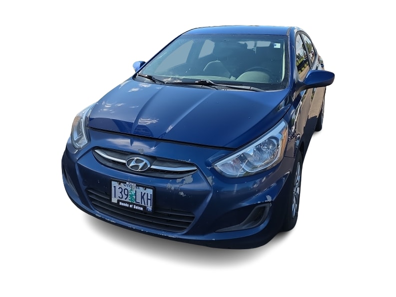 Thumbnail: 2017 Hyundai Accent - 3