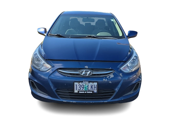 Thumbnail: 2017 Hyundai Accent - 17