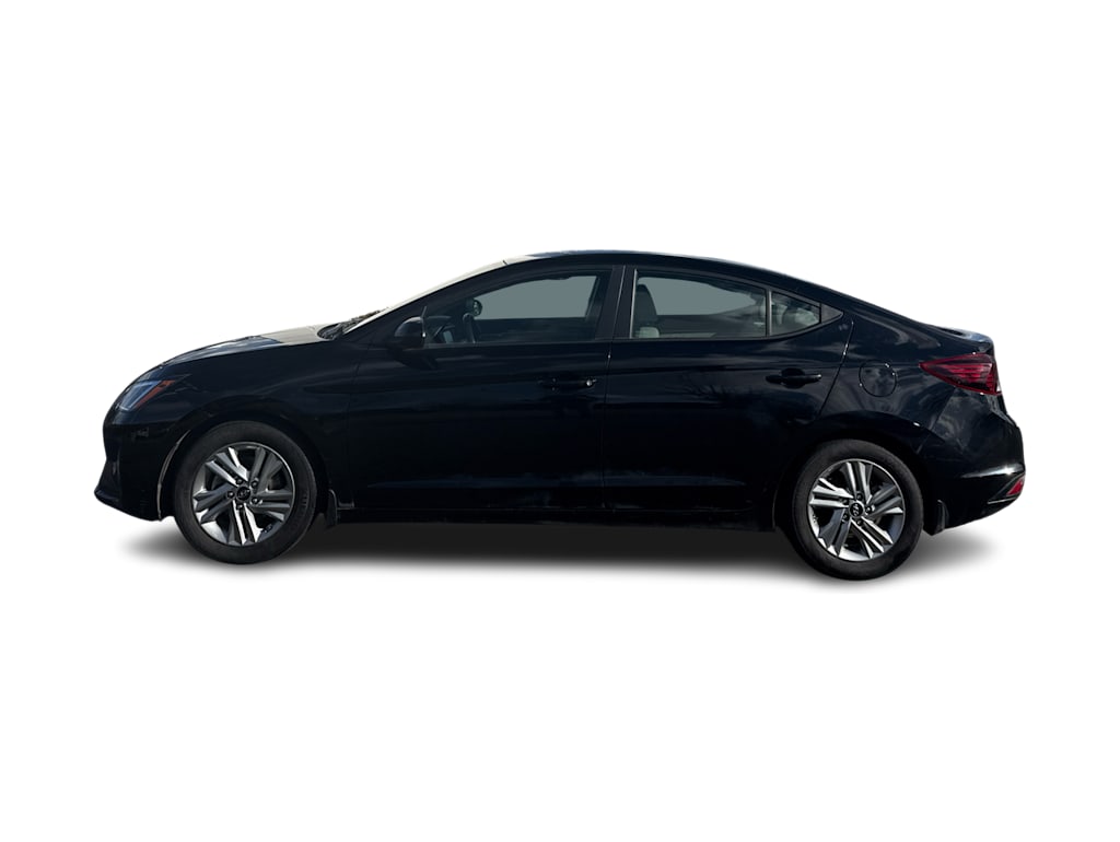 Thumbnail: 2020 Hyundai Elantra - 3