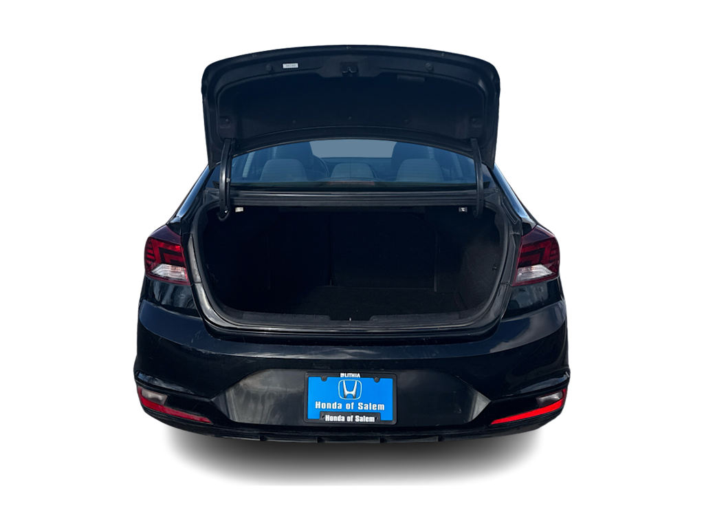 Thumbnail: 2020 Hyundai Elantra - 16