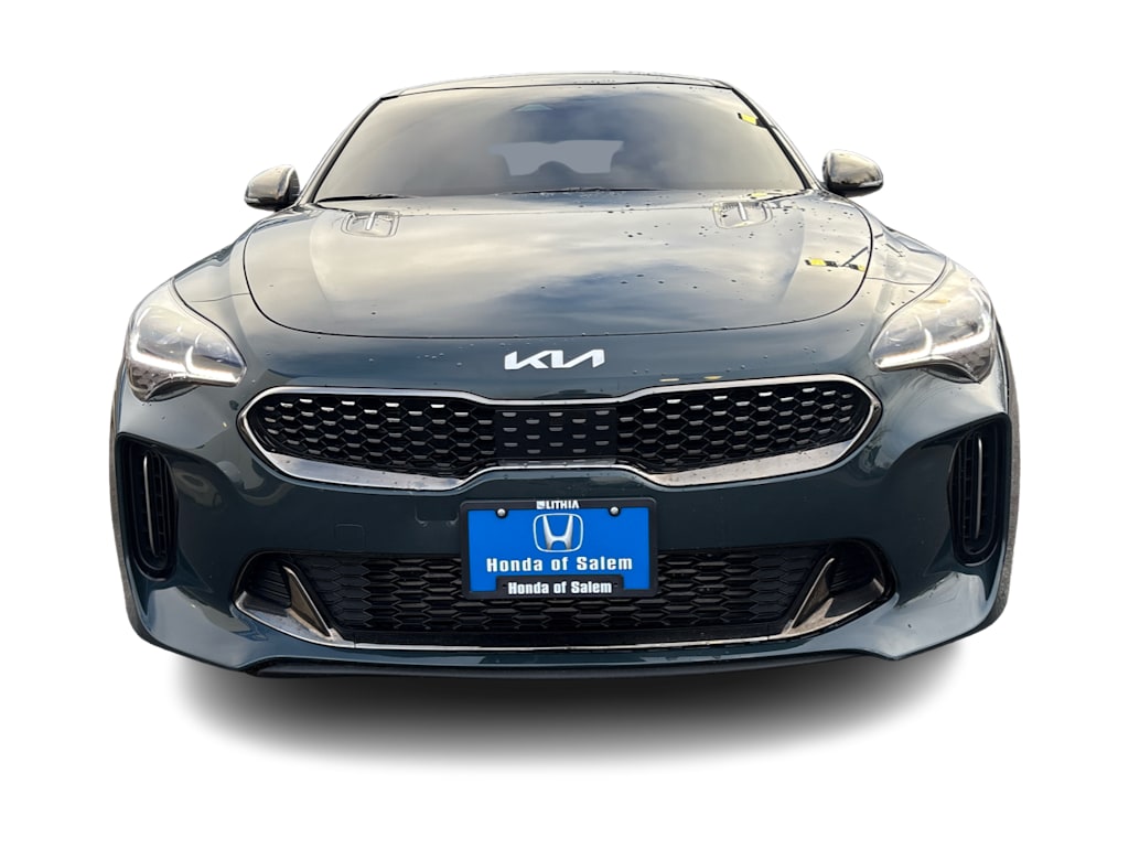 Thumbnail: 2022 Kia Stinger - 7