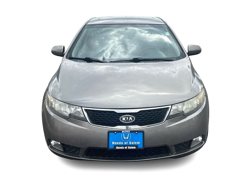 Thumbnail: 2011 Kia Forte - 5