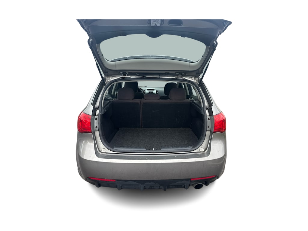 Thumbnail: 2011 Kia Forte - 17