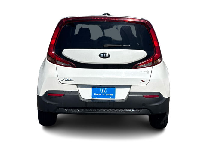 Thumbnail: 2020 Kia Soul - 3