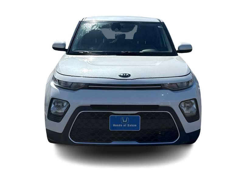 Thumbnail: 2020 Kia Soul - 4