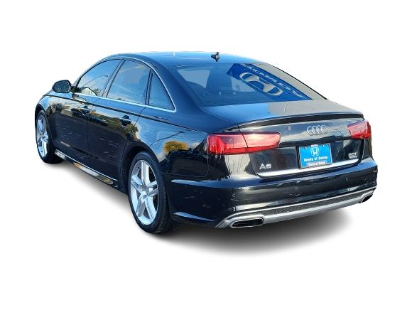 Thumbnail: 2016 Audi A6 - 3