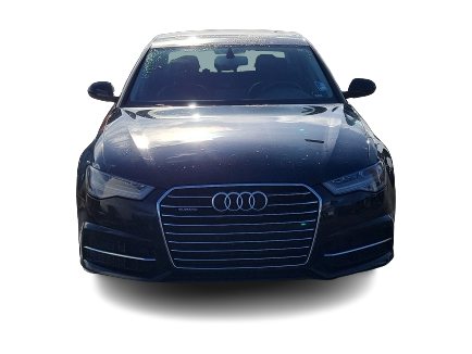 Thumbnail: 2016 Audi A6 - 17