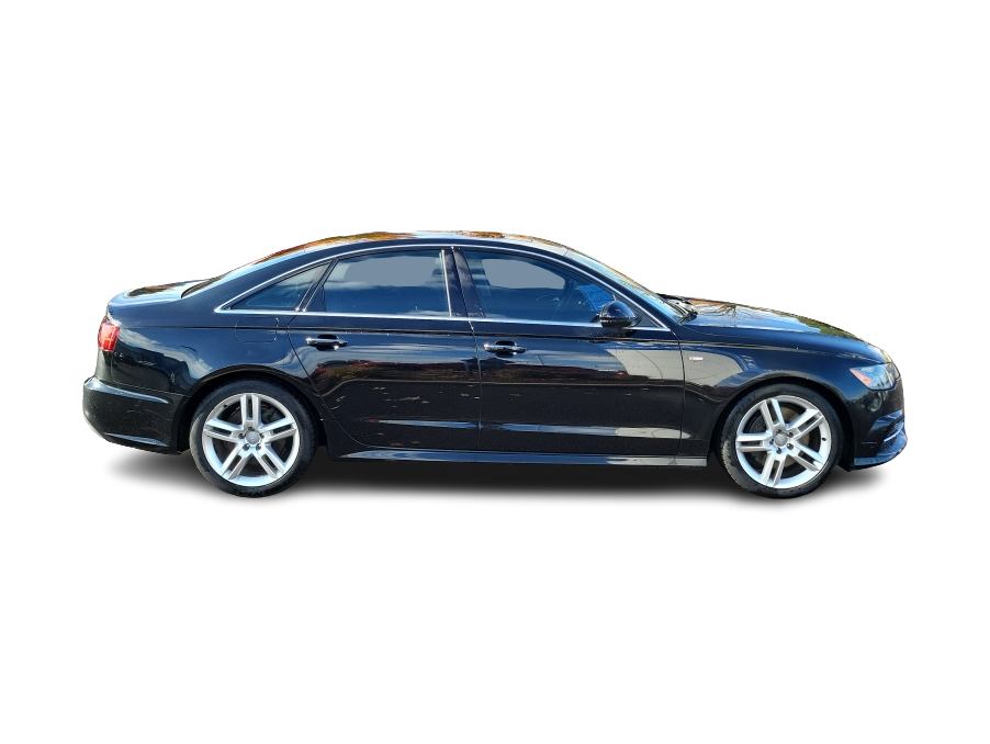 Thumbnail: 2016 Audi A6 - 19