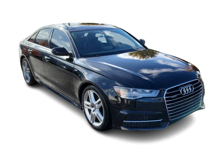 Thumbnail: 2016 Audi A6 - 20