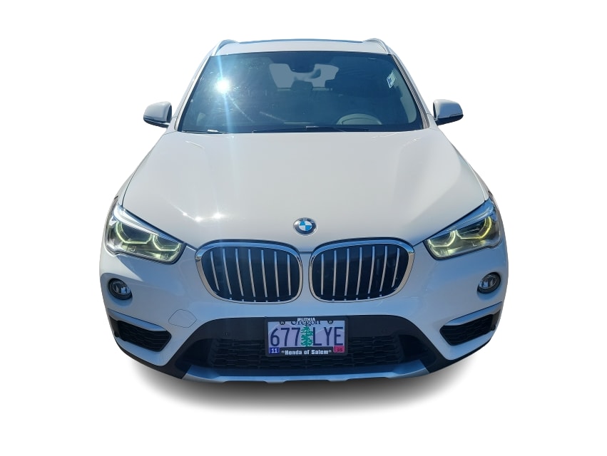 Thumbnail: 2016 BMW X1 - 6