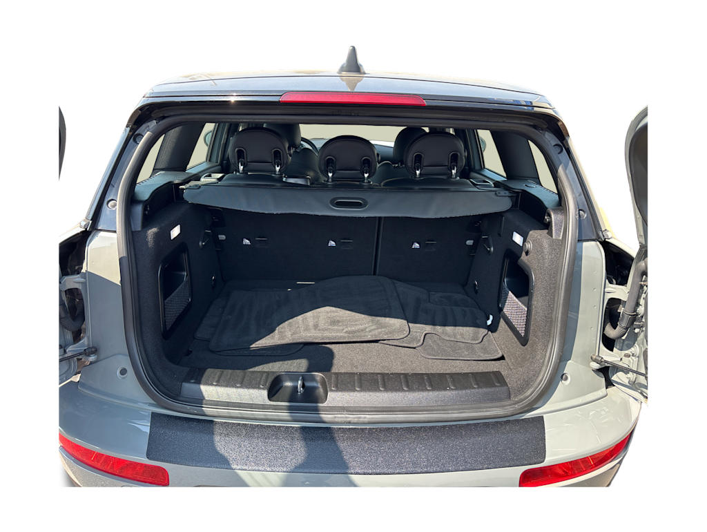 Thumbnail: 2017 MINI Cooper Clubman - 17