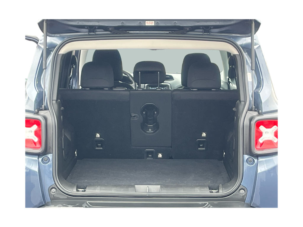 Thumbnail: 2020 Jeep Renegade - 18