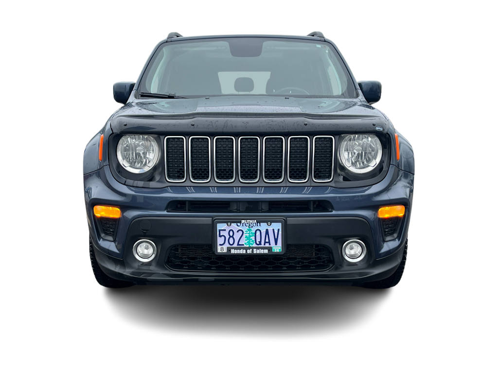 Thumbnail: 2020 Jeep Renegade - 6