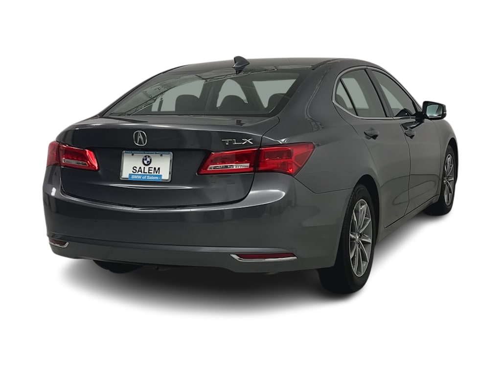 Thumbnail: 2019 Acura TLX - 17